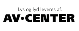 av center logo